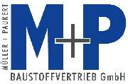 Logo - Müller + Paukert Baustoffvertrieb GmbH