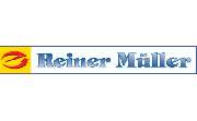 Müller Reiner OHG - Elektroinstallationen - LOGO