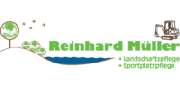 Müller Reinhard - LOGO