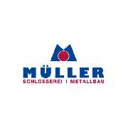 Müller Schlosserei-Metallbau Uwe Müller - LOGO