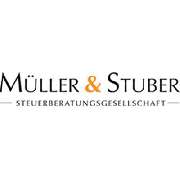 Müller & Stuber Steuerberatungsgesellschaft - LOGO