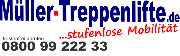 Müller-Treppenlifte - 23