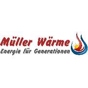 Müller Wärme GmbH - LOGO