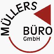 Müllers Büro GmbH Mittweida - LOGO