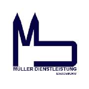 Müller's Dienstleistungen - LOGO