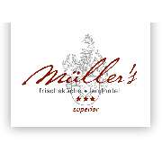 Müllers Landhotel - LOGO