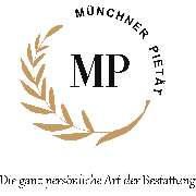 Münchner Pietät - Monika Suder & Barbara Nowak GbR - LOGO