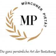 Münchner Pietät - LOGO