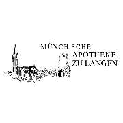 Münch'sche Apotheke - Logo der Münch'sche Apotheke