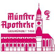 Münster-Apotheke - Logo der Münster-Apotheke