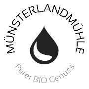 Münsterlandmühle - LOGO