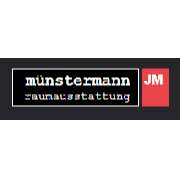 Münstermann Raumausstattung - LOGO