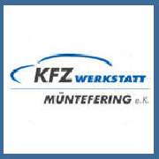 Müntefering e.K. Inh. Kornelia Felzmann - LOGO