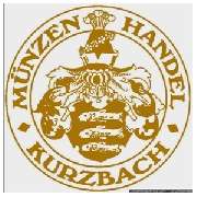 Münzen Kurzbach - LOGO