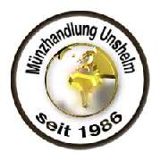 Münzhandel Unshelm - Gold & Silber Solingen - LOGO
