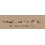 Müther - Bestattungen Inh. Andrea Wellenbrink - LOGO