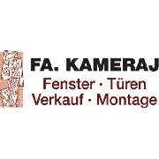 Muhamet Kameraj Fenster-Türen - LOGO
