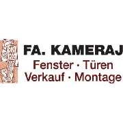Muhamet Kameraj Fenster-Türen - LOGO