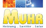 Muhr GmbH Heizung, Sanitär und Solar - LOGO