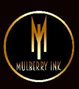 Mulberry Ink - 36