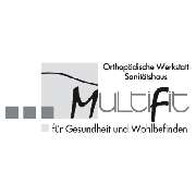 Multifit Rheine GmbH & Co.KG - LOGO