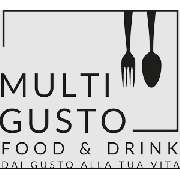 Multigusto - Mulitgusto - Logo