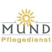 Mund Pflegedienst GmbH - LOGO
