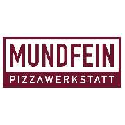 MUNDFEIN Pizzawerkstatt Braunschweig - LOGO