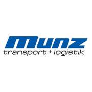 Munz Transport & Logistik GmbH & Co - LOGO