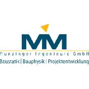 Munzinger Ingenieure GmbH - LOGO