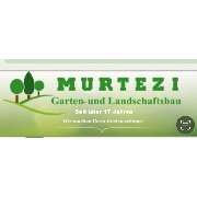 MURTEZI  Garten-und Landschaftbau, Straßenbau - LOGO