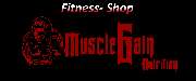 Logo - Musclegain Nutrition