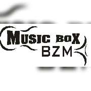 Musicbox / BZM - LOGO