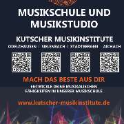 MusicFactory Aichach - LOGO