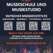 MusicFactory Odelzhausen - LOGO