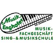 Musik Enghofer - LOGO