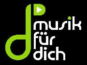 Logo - Musik für Dich