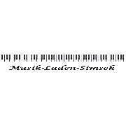 Musik-Laden Simsek - LOGO