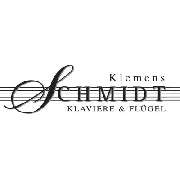 Musik Schmidt - LOGO
