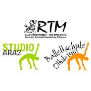 Musik Tanz und Bewegung GmbH - LOGO