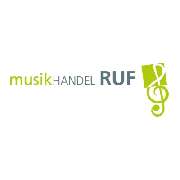 Musikhandel Ruf - Musikhandel Ruf Logo