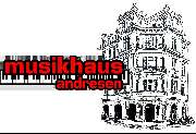 Logo - Musikhaus Andresen GmbH