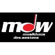 Musikhaus des Westens - LOGO