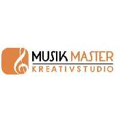 MusikMaster Musikschule & Tonstudio Hannover Inh. Oleg Rudych - LOGO