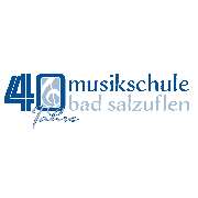 Musikschule der Stadt Bad Salzuflen - LOGO