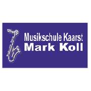 Musikschule Kaarst Mark Koll - LOGO