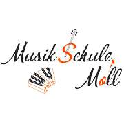Musikschule Moll - LOGO