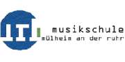 Musikschule Mülheim an der Ruhr - LOGO