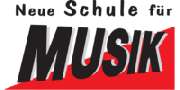 Musikschule Neue Schule für Musik - LOGO