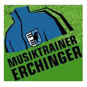 Musiktrainer Erchinger, Klavier-, Gitarren-, Schlagzeug- und Gesangsunterricht - LOGO